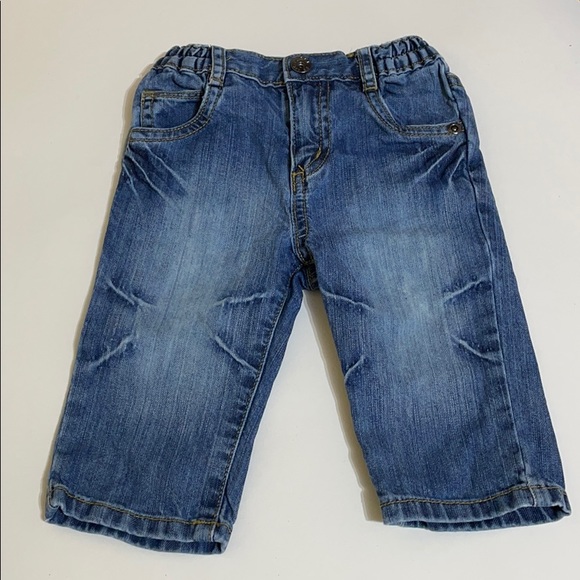 1989 Place Other - 3/$25 Place 89 Denim Kids Jeans 3-6 Months